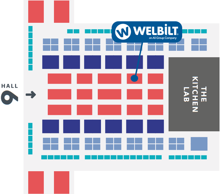25_WIBE_HIP_Plano_Stand_6C336_Welbilt