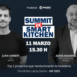 Top 2 proyectos que revolucionan la hostelería Top 2 proyectos que revolucionan la hostelería