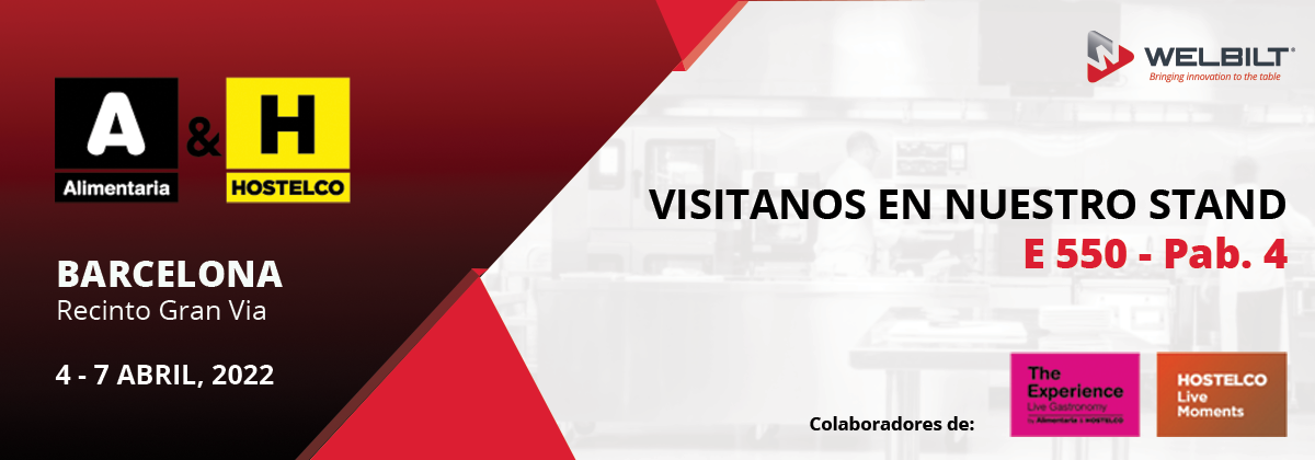 Alimentaria 1200